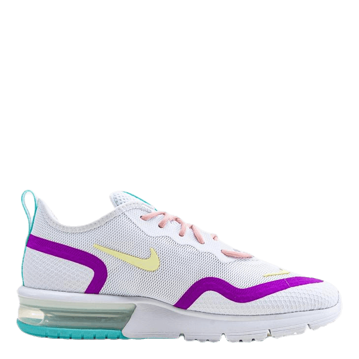 Ladies nike air max 2025 sequent