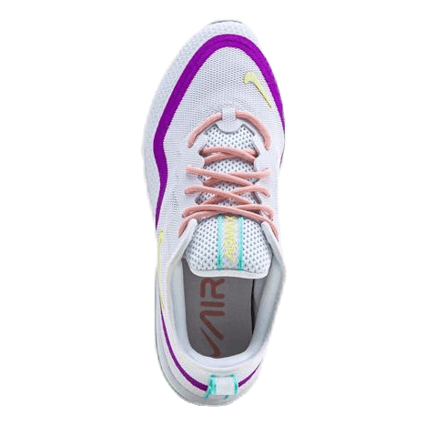 Nike air max 2025 sequent 4.5 green