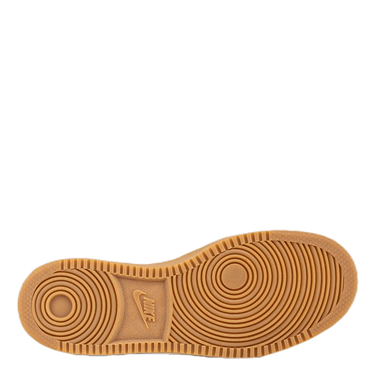 Ebernon Low Premium White