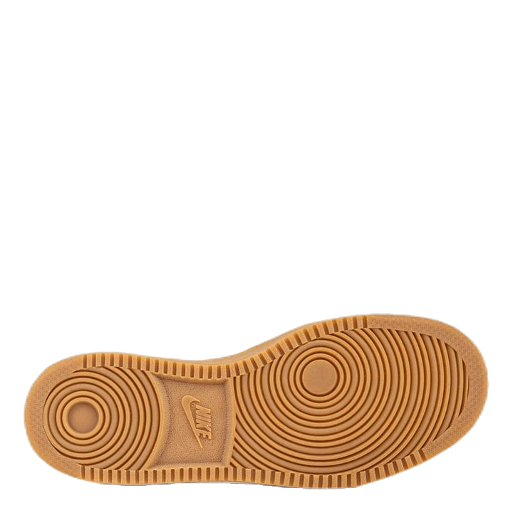 Ebernon Low Premium White