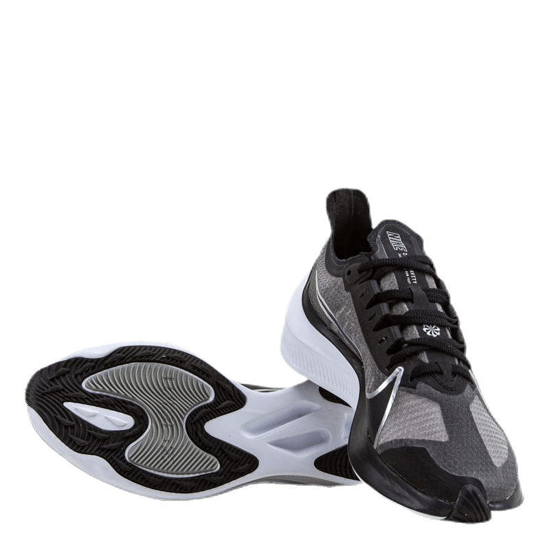 black nike zoom gravity