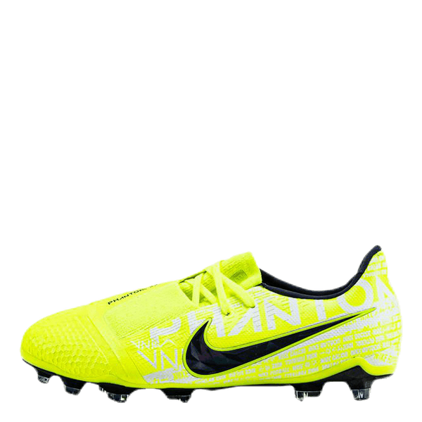 Nike phantom 2025 venom yellow