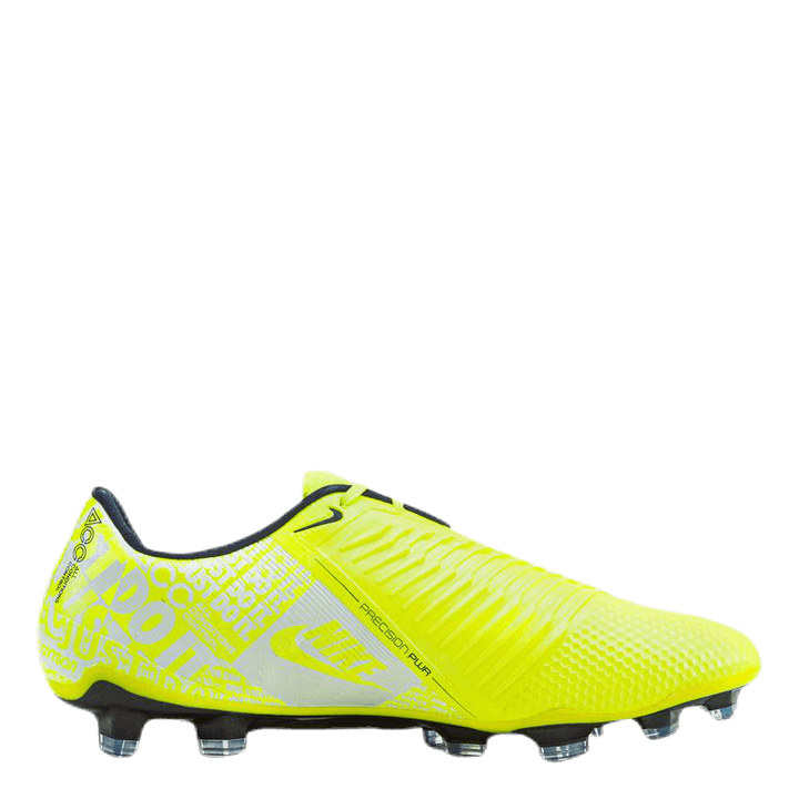 Phantom Venom Elite FG Yellow