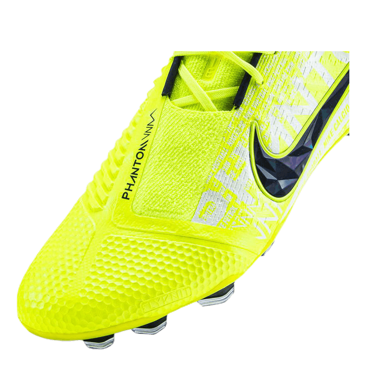 Phantom Venom Elite FG Yellow