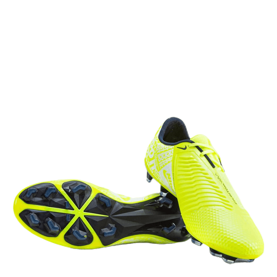 Phantom Venom Elite FG Yellow