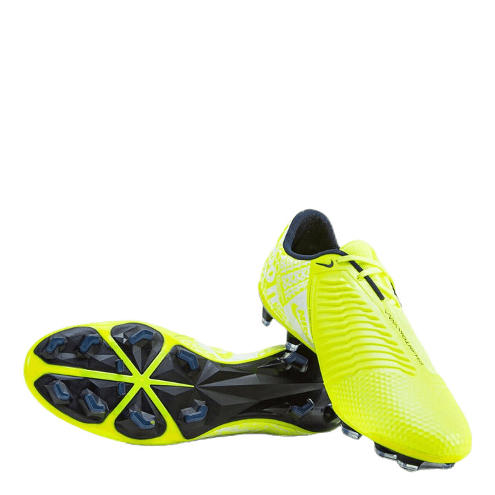 Phantom Venom Elite FG Yellow