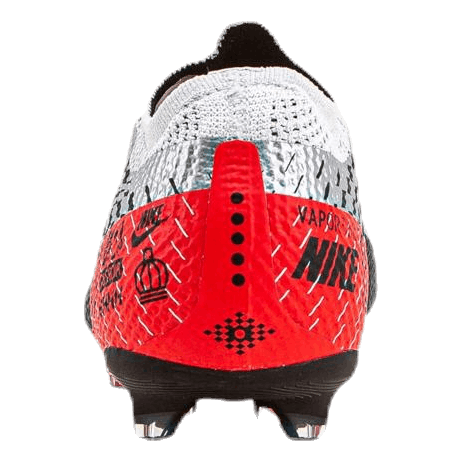 Junior Vapor 13 Elite NJunior FG Patterned