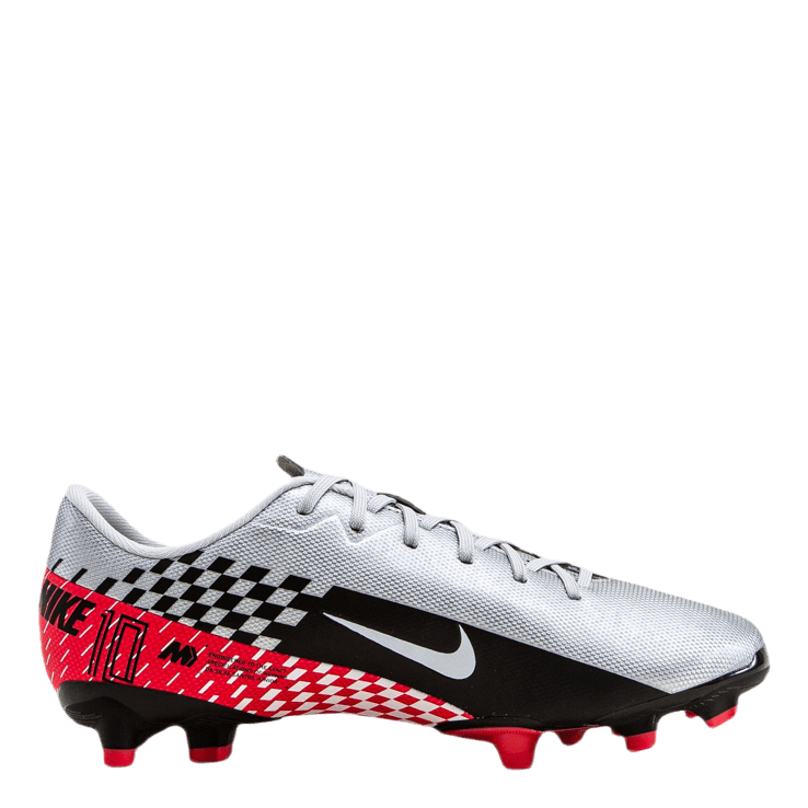 Junior Vapor 13 Academy NJunior FG/MG Black/Red