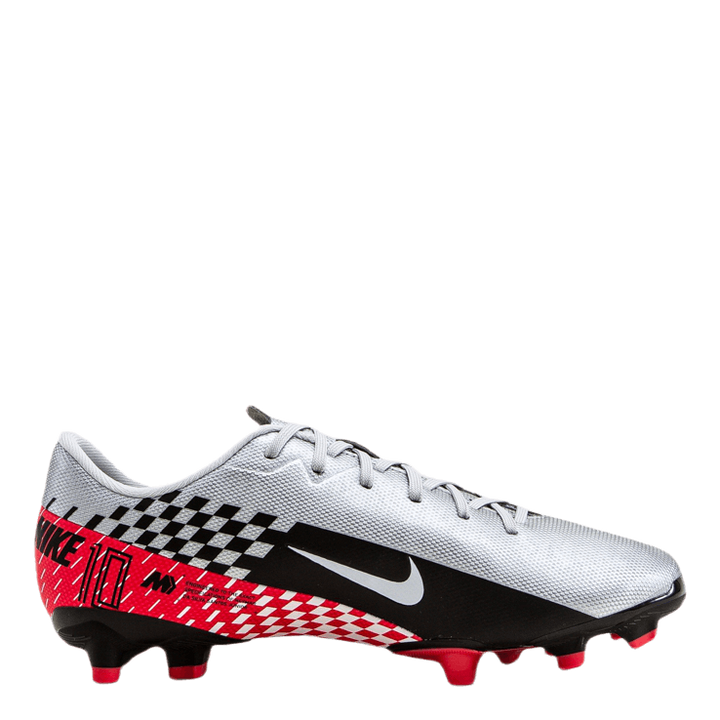 Junior Vapor 13 Academy NJunior FG/MG Black/Red