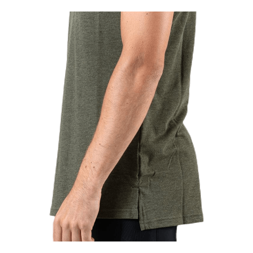 Breathe Tank Hyp Dry Green