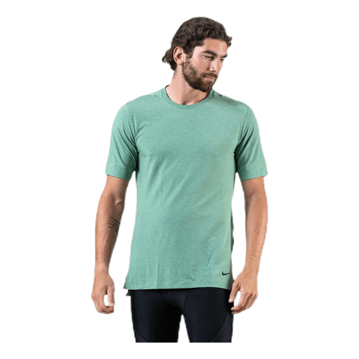 Dry Top SS Transcend Green