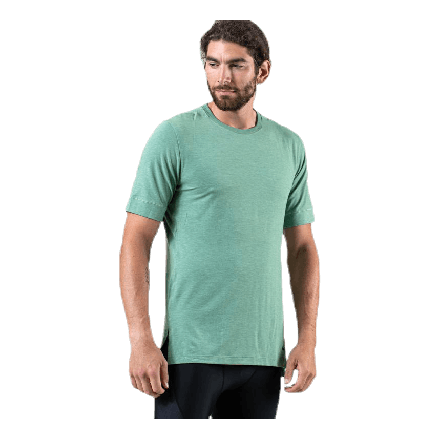 Dry Top SS Transcend Green