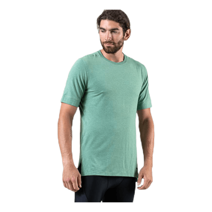 Dry Top SS Transcend Green