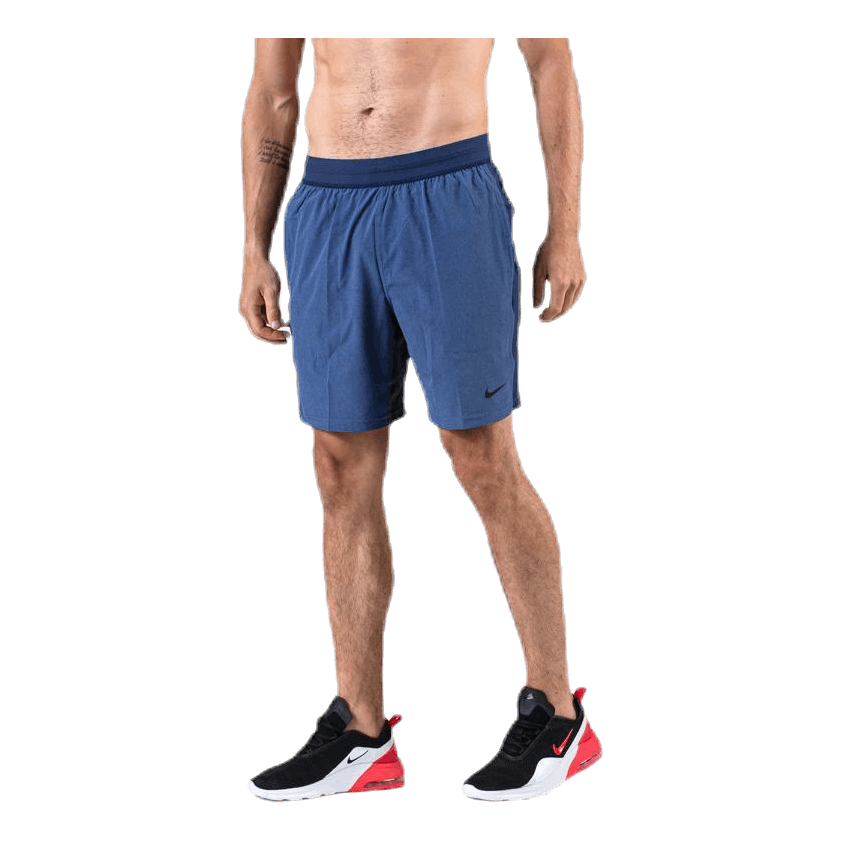 Nike flex yoga outlet shorts