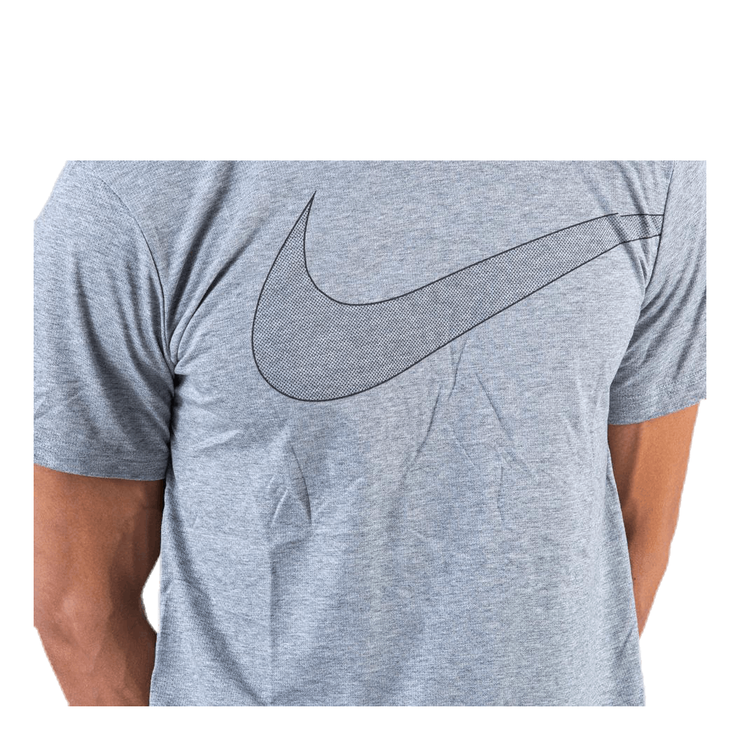 Nike breathe men's short sleeve training top shop