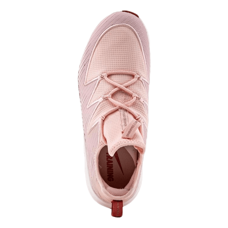 nike free tr ultra pink