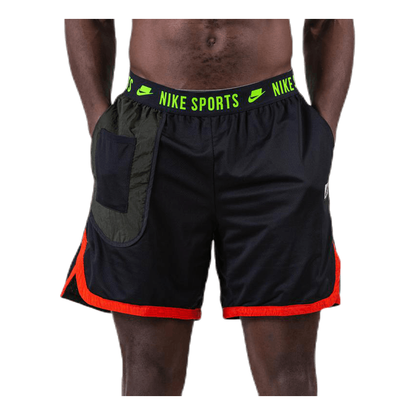 Dry Short NSP Green/Black