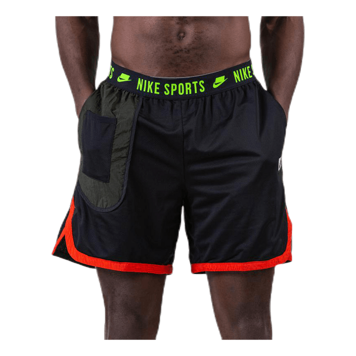 Dry Short NSP Green/Black