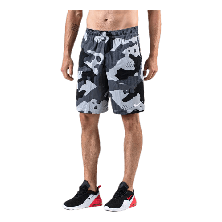 Dry Short 4.0 AOP Camo White/Grey