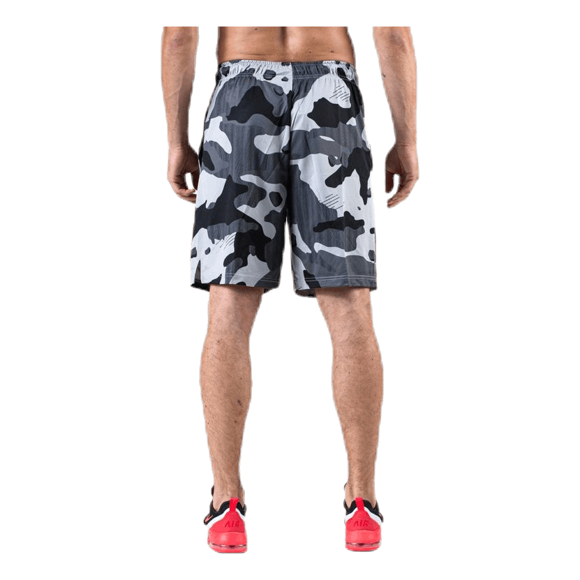 Dry Short 4.0 AOP Camo White/Grey