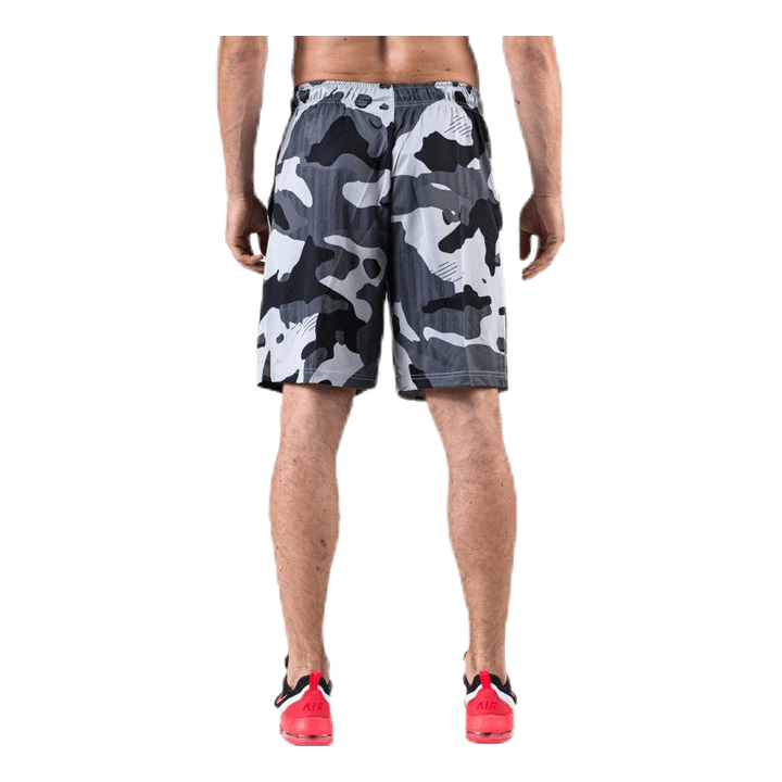 Dry Short 4.0 AOP Camo White/Grey