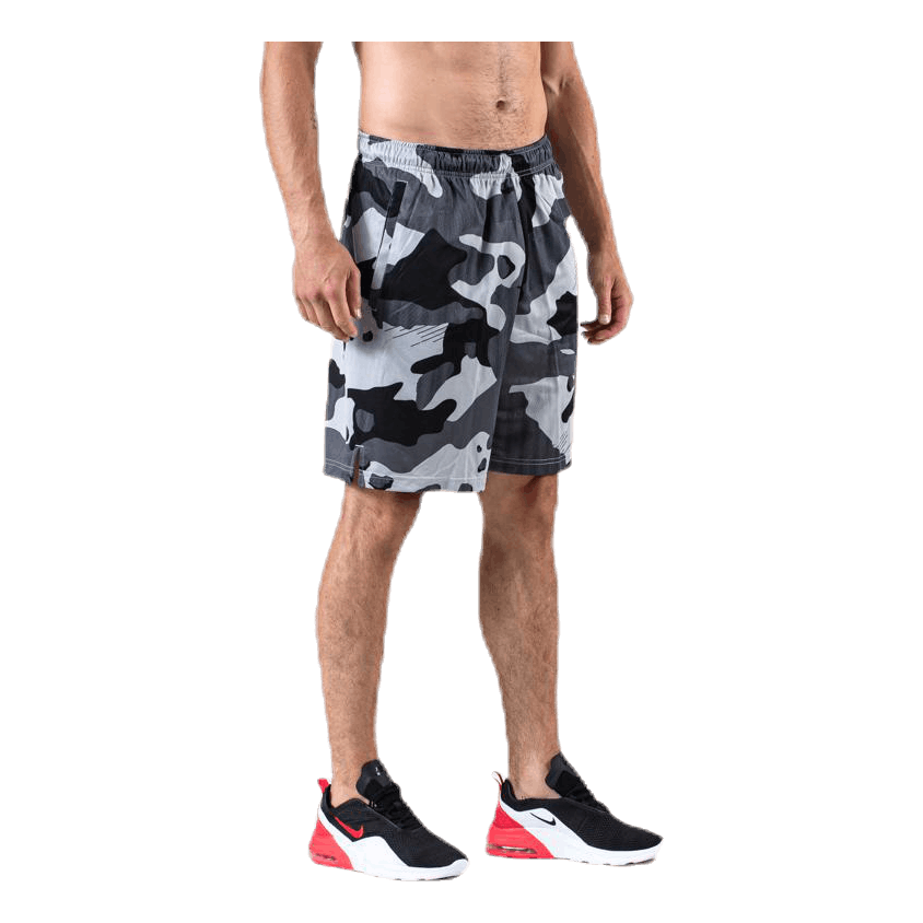 Dry Short 4.0 AOP Camo White/Grey