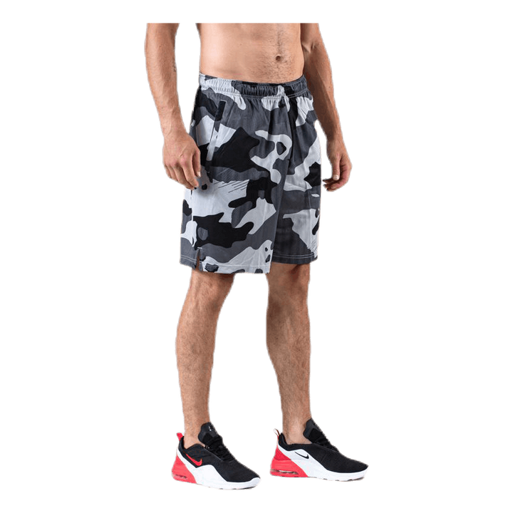 Dry Short 4.0 AOP Camo White/Grey