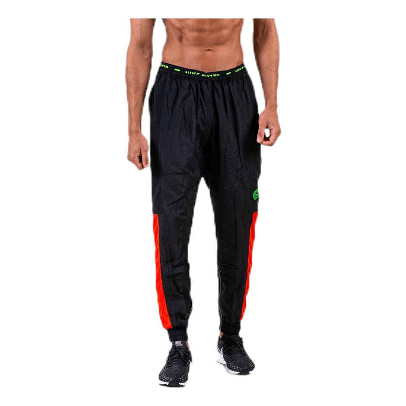 Flex Pant NSP Black/Red