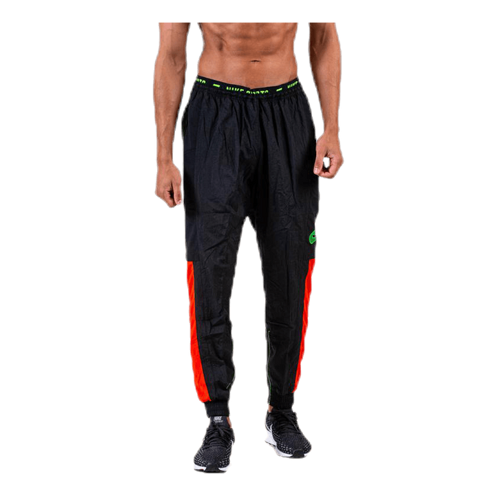 Flex Pant NSP Black/Red