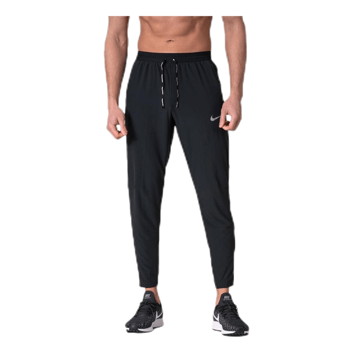 Phenom Elite Woven Pant Black