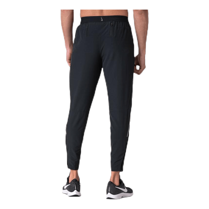 Phenom Elite Woven Pant Black