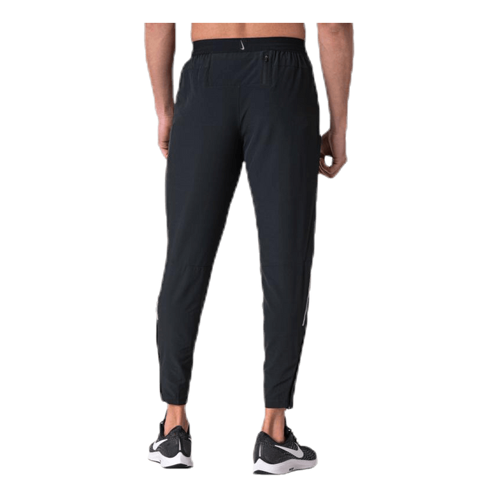 Phenom Elite Woven Pant Black