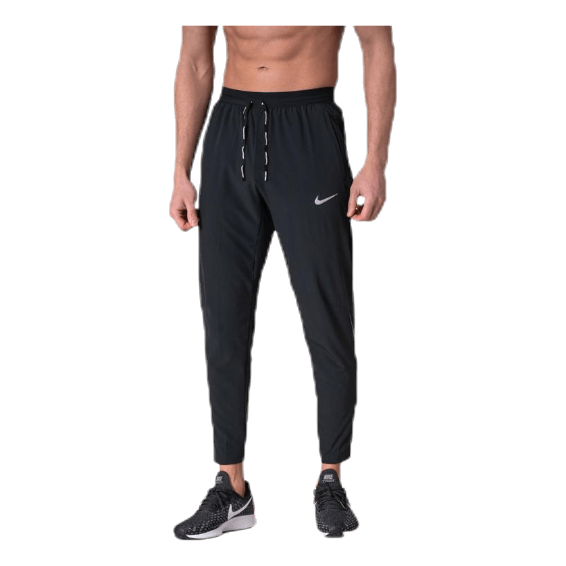 Phenom Elite Woven Pant Black