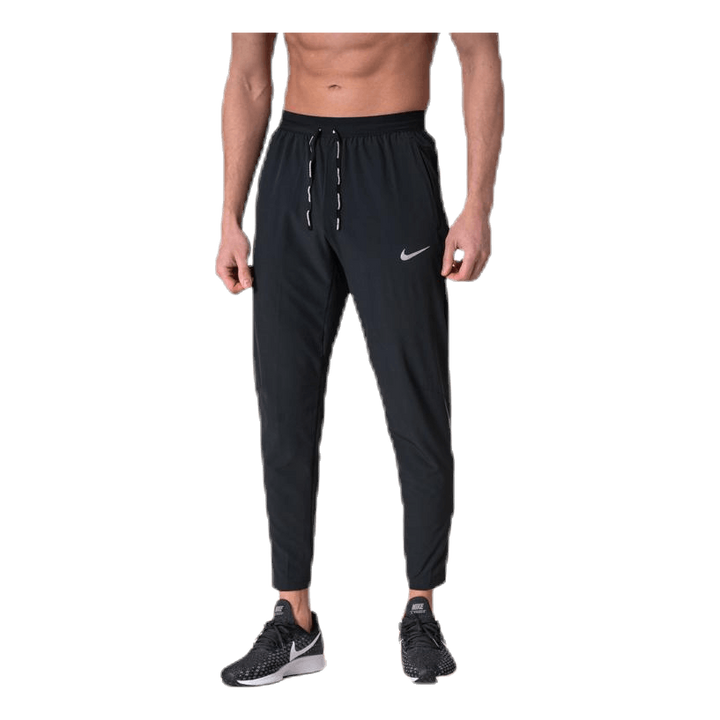 Phenom Elite Woven Pant Black