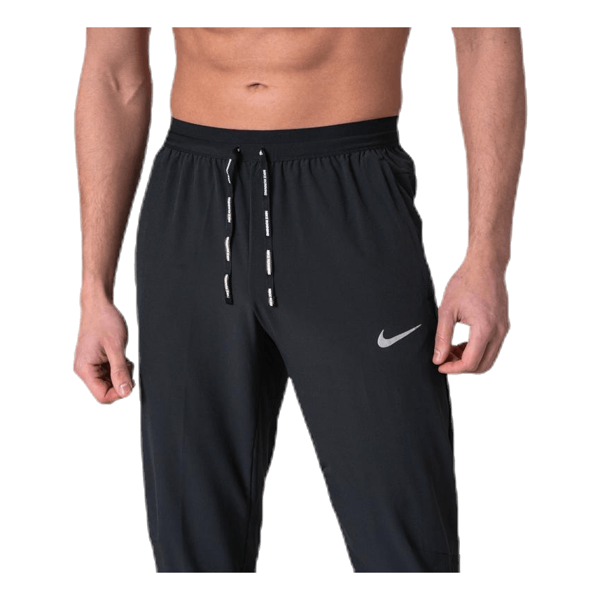 Phenom Elite Woven Pant Black