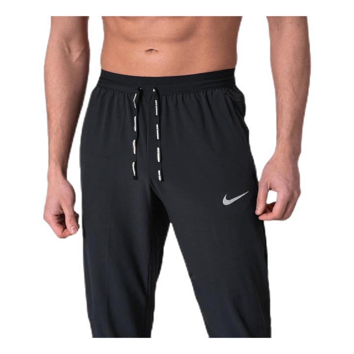 Phenom Elite Woven Pant Black