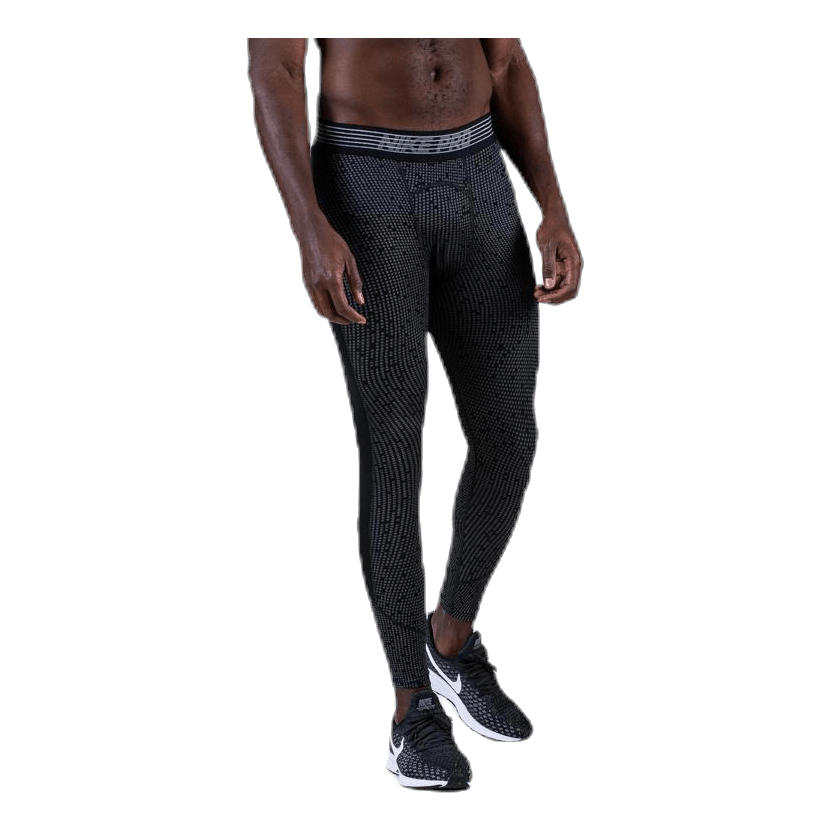 Nike pro hypercool hot sale men's training tight