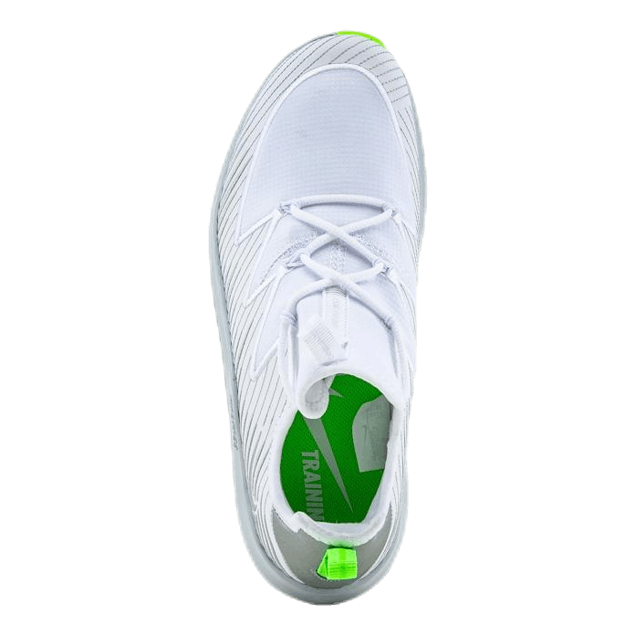 Free Tr 9 Ultra W White Grey