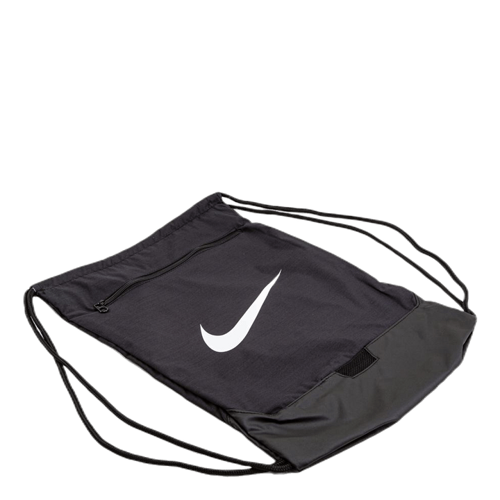 Brasilia Gym Sack Black