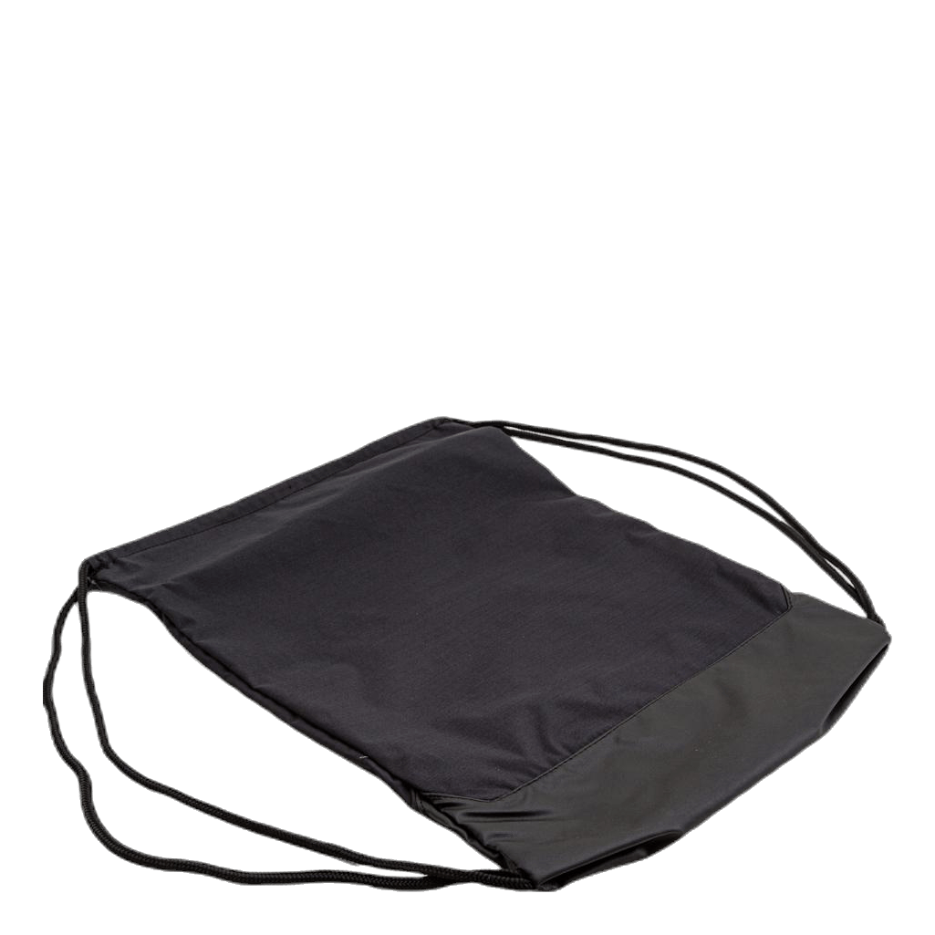 Brasilia Gym Sack Black