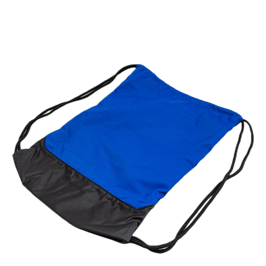 Brasilia Gym Sack Blue/White