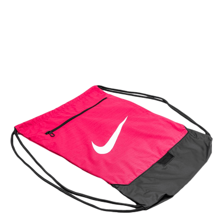 Brasilia Gym Sack Pink