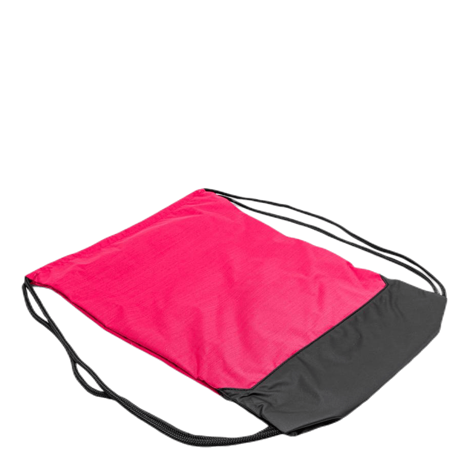 Brasilia Gym Sack Pink