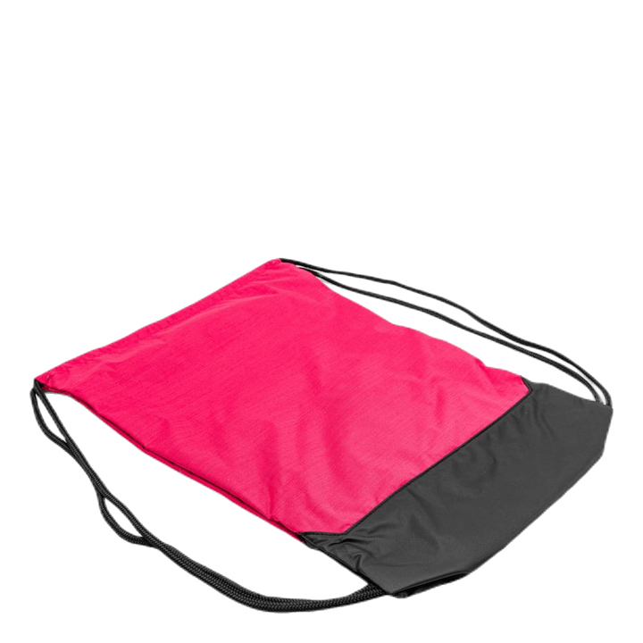 Brasilia Gym Sack Pink