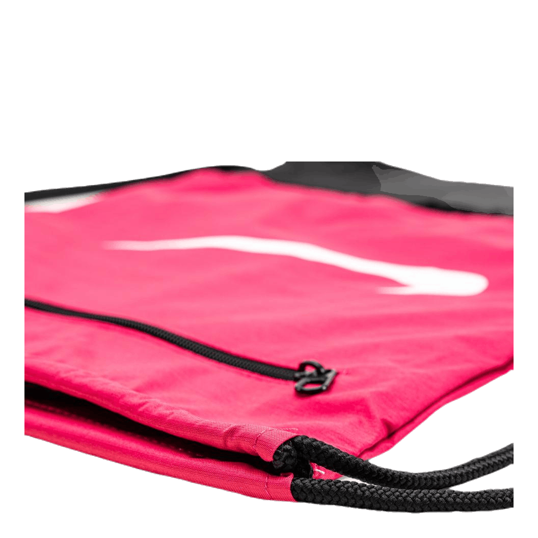 Brasilia Gym Sack Pink