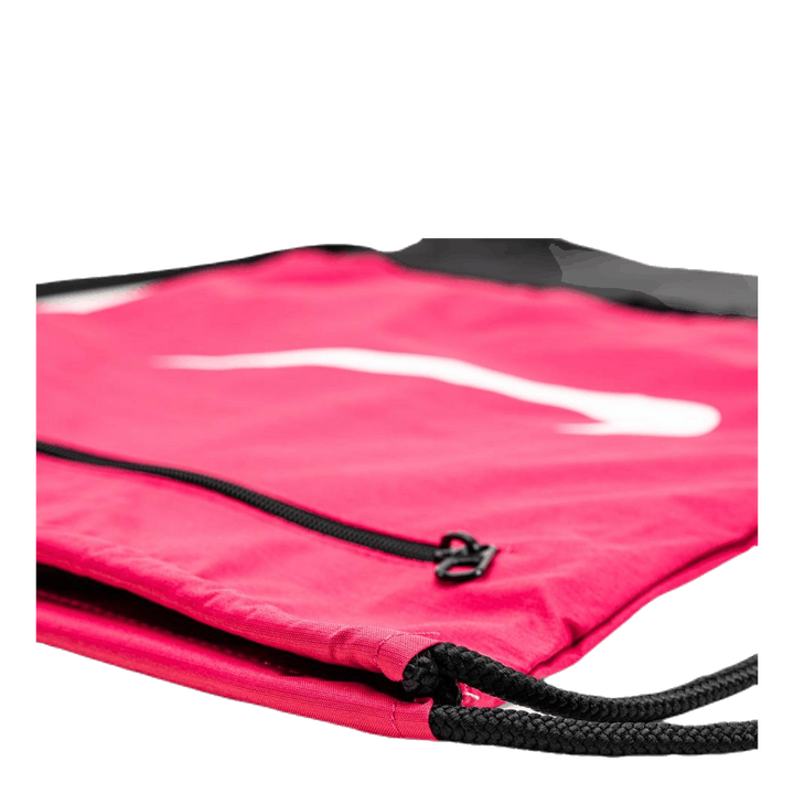 Brasilia Gym Sack Pink