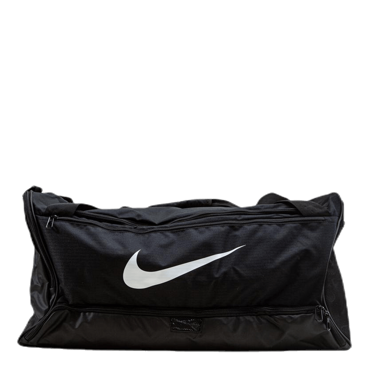 Brasilia Duffle Bag M Black