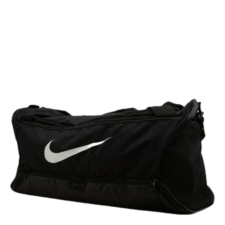 Brasilia Duffle Bag M Black