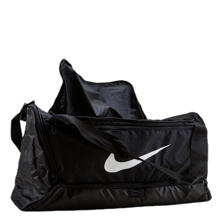 Brasilia Duffle Bag M Black