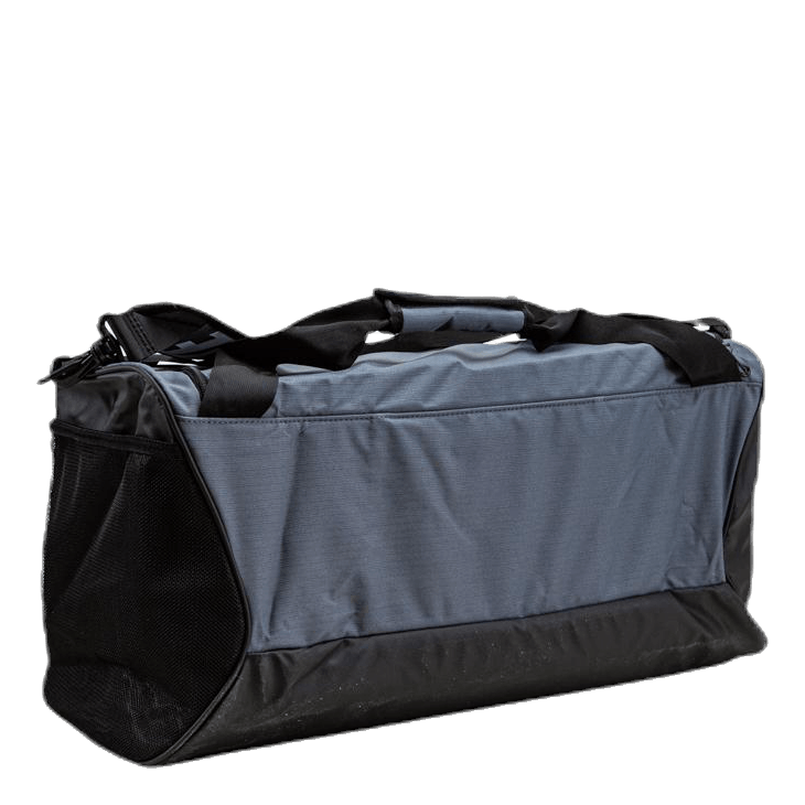 Brasilia Duffle Bag M Black/Grey